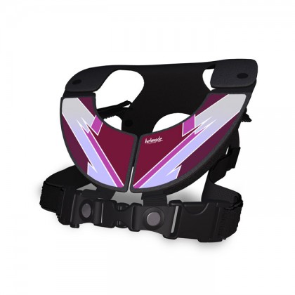 ONB Neck Brace Kart Force