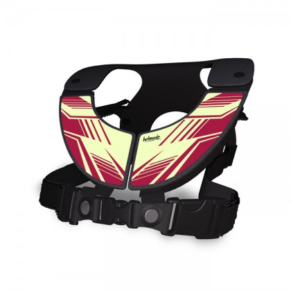 ONB Neck Brace Kart Foxboro