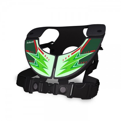 ONB Neck Brace Kart Pointy