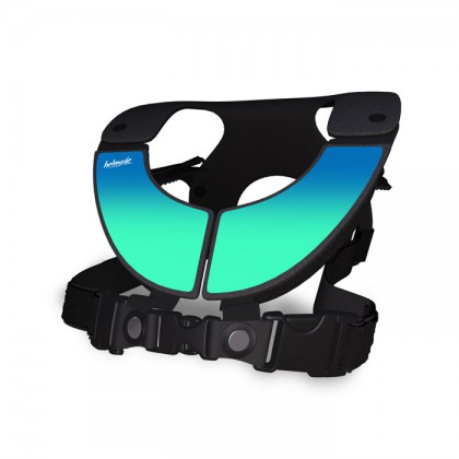 ONB Neck Brace Kart Unicolor