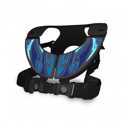 ONB Neck Brace Kart Whirl