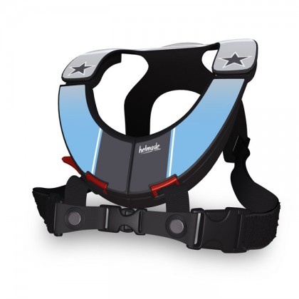 ONB Neck Brace Retro Star