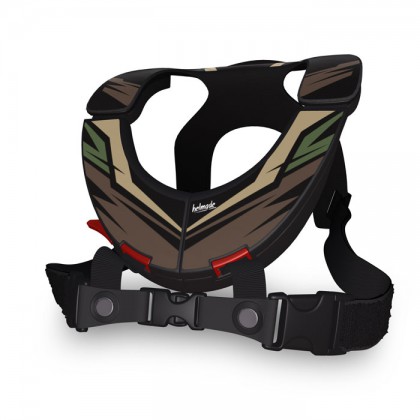 ONB Neck Brace Vertex