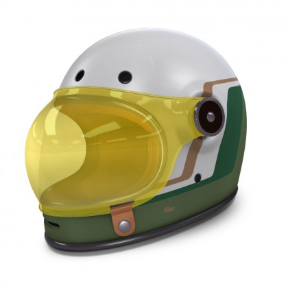 bell chicane helmet