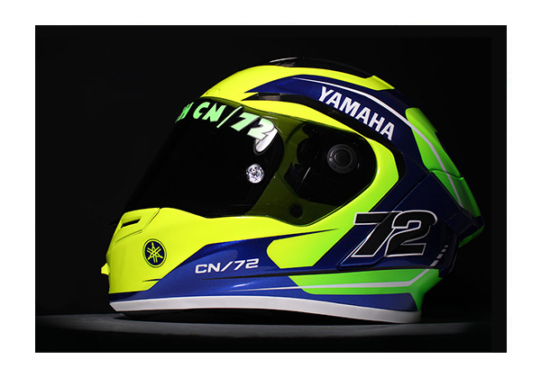 Römer Helmets - Casco da moto Custom