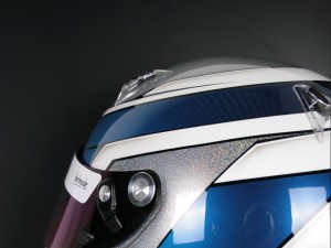 helmade-helmet-design-arai-pole-rear-detail-blue-metallic