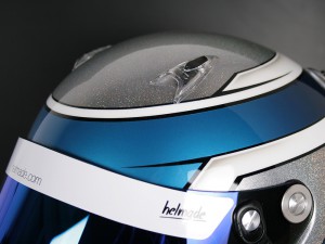helmade-helmet-design-arai-pole-visor-silver-holoflakes-bluemetallic