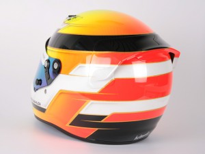 helmade-helmet-design-arai-style-backview-neon-red-gradient