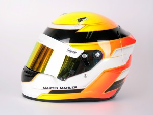 helmade-helmet-design-arai-style-sideview-gold-neonred-white
