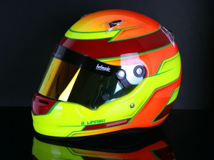 helmade-helmet-design-arai-style-sideview-neon-orange-yellow-gradient