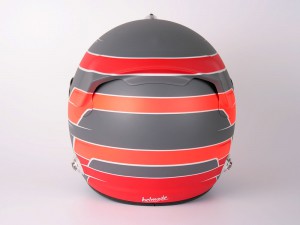 helmade-helmet-design-arai-style-sideview-neon-red-backview-spoiler