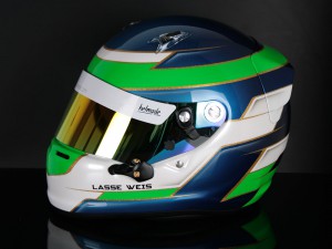 helmade-helmet-design-style-arai-sideview-blue-green-gold